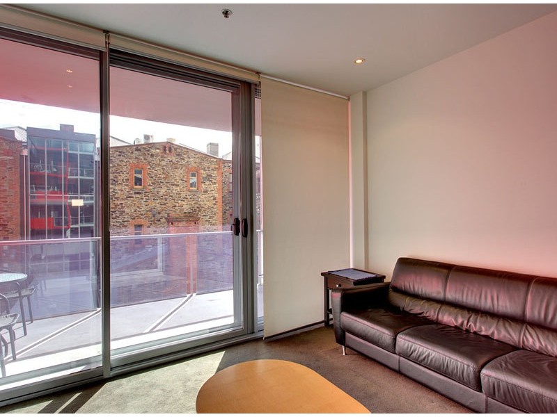 25/45 York Street, Adelaide SA 5000