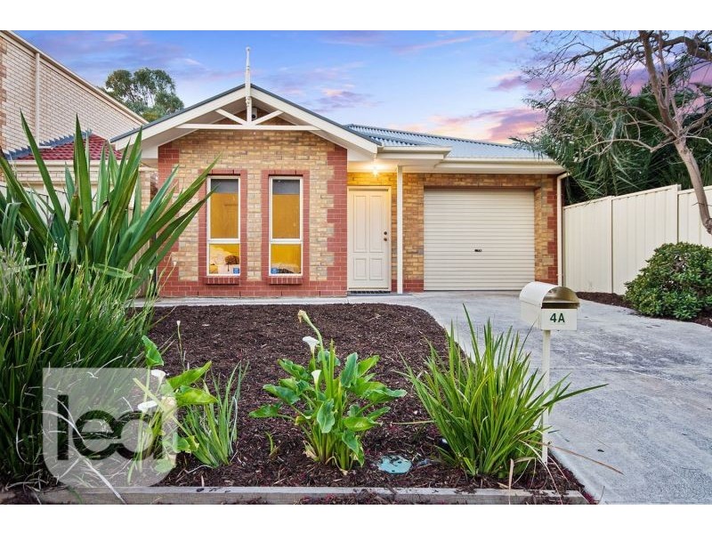 4a Berryman Street, Greenacres SA 5086