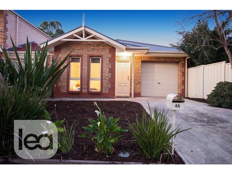 4a Berryman Street, Greenacres SA 5086