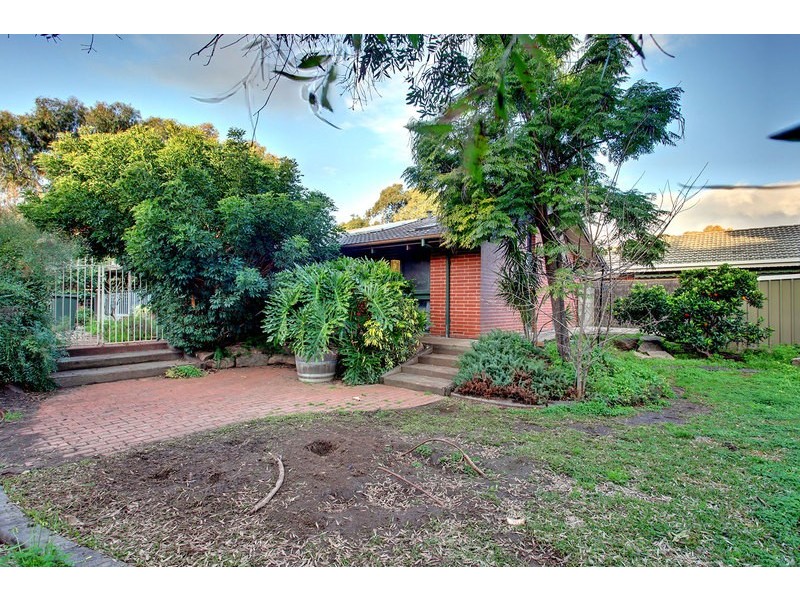 1 Hay Lane, Walkerville SA 5081