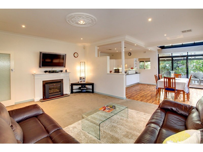 15 Lancelot Avenue, Hazelwood Park SA 5066