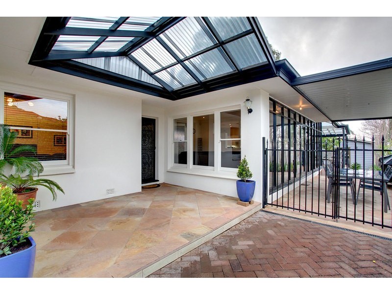15 Lancelot Avenue, Hazelwood Park SA 5066