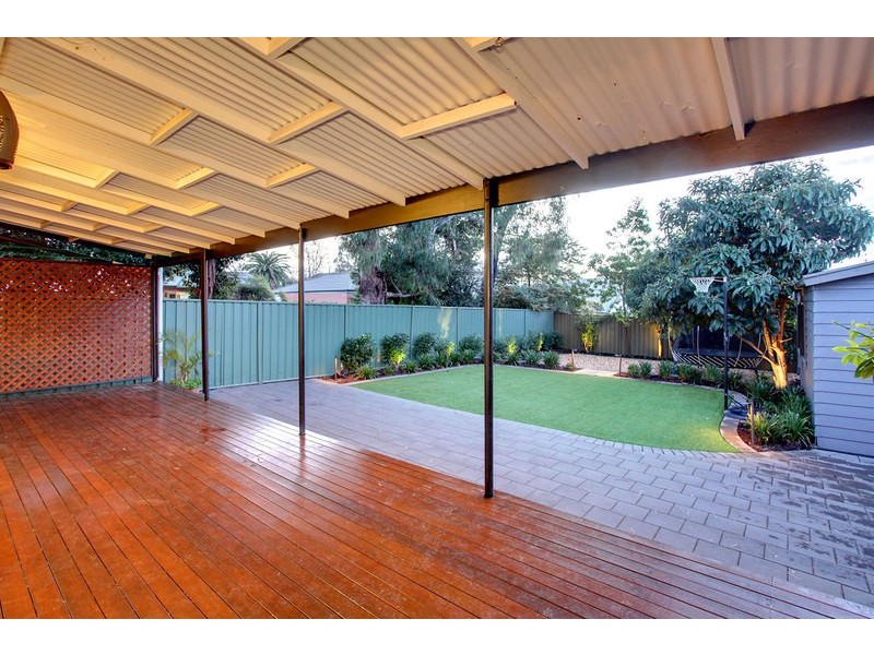 15 Lancelot Avenue, Hazelwood Park SA 5066