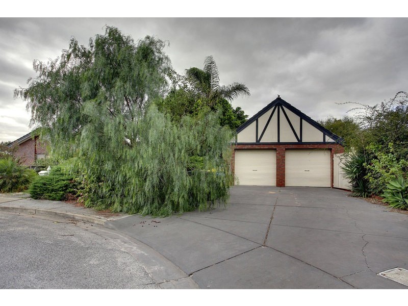 3  Stellar Court, Klemzig SA 5087