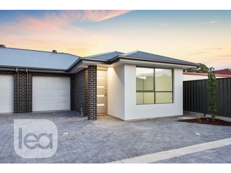 8b Hazel Street, Ascot Park SA 5043