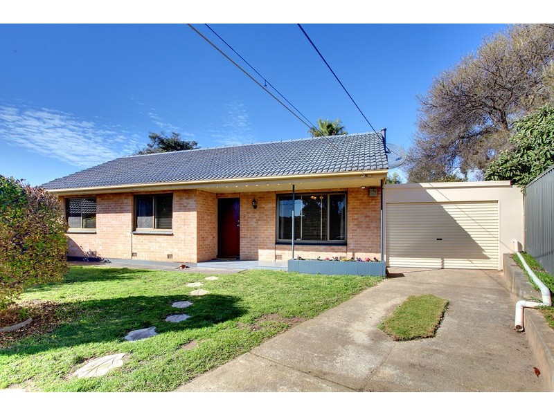 11  Forrest Avenue, Valley View SA 5093