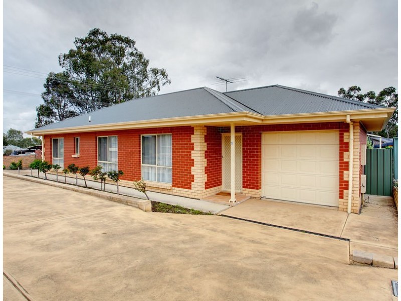1/49 Amber Road, Highbury SA 5089