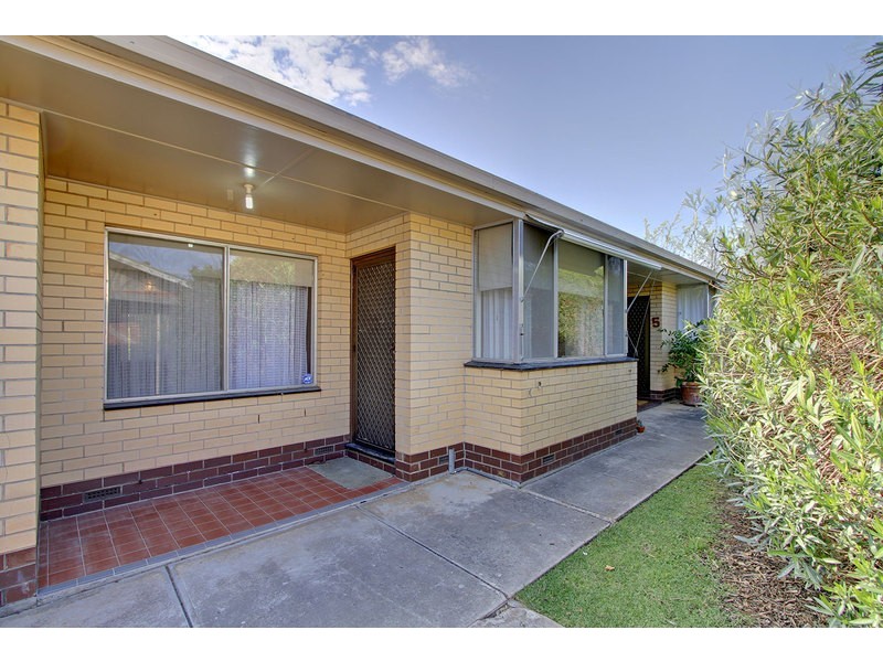 4/8  Olive Road, Stepney SA 5069