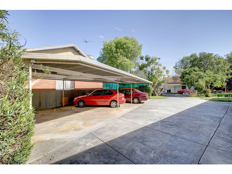 4/8  Olive Road, Stepney SA 5069