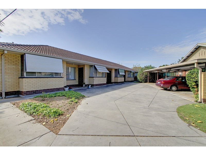 4/8  Olive Road, Stepney SA 5069
