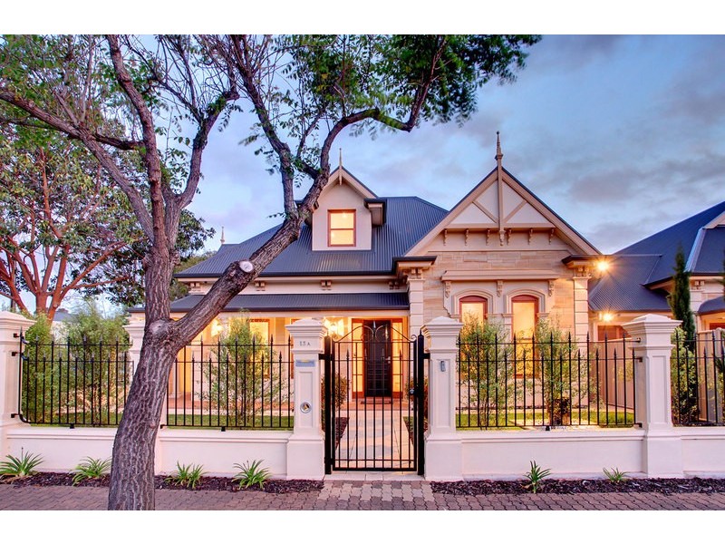 13A Tyne Street, Gilberton SA 5081