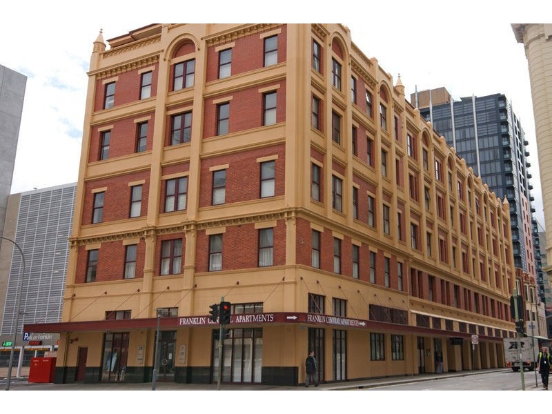 403/36 Franklin Street, Adelaide SA 5000