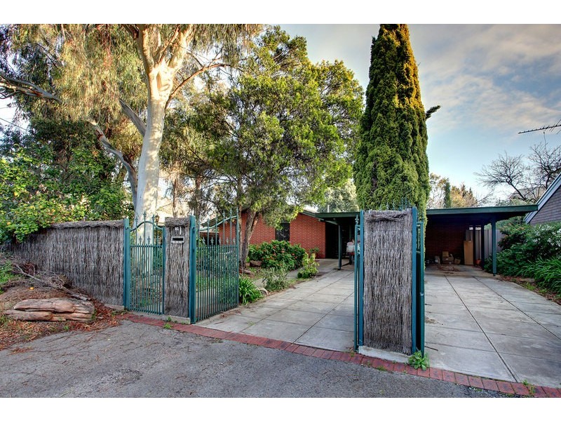 1 Hay Lane, Walkerville SA 5081