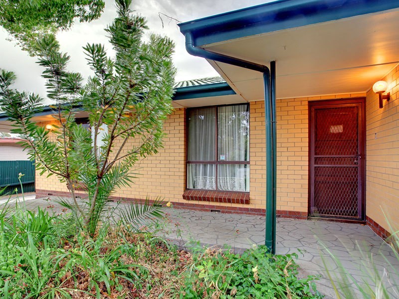 10 Beckman Avenue, Highbury SA 5089