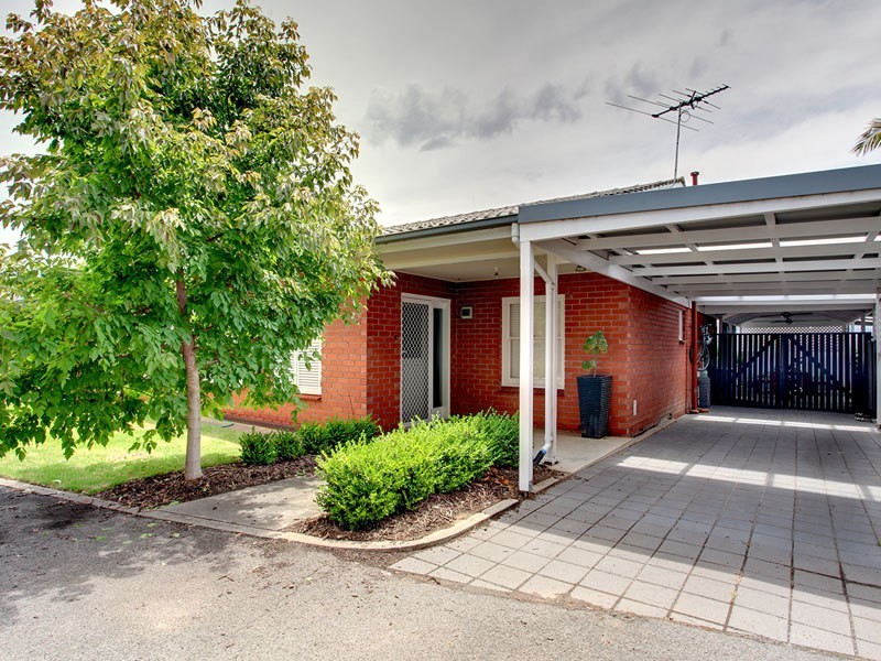 6/31 Park Terrace, Gilberton SA 5081
