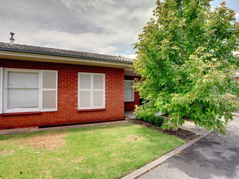 6/31 Park Terrace, Gilberton SA 5081