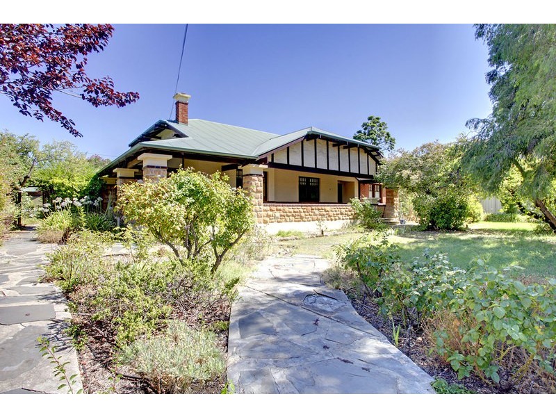 1 Brunswick St, Walkerville SA 5081
