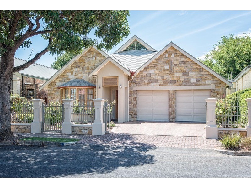 4 Ascot Avenue, Dulwich SA 5065