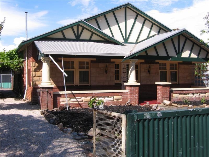 33 Ranelagh Street, Woodville Park SA 5011