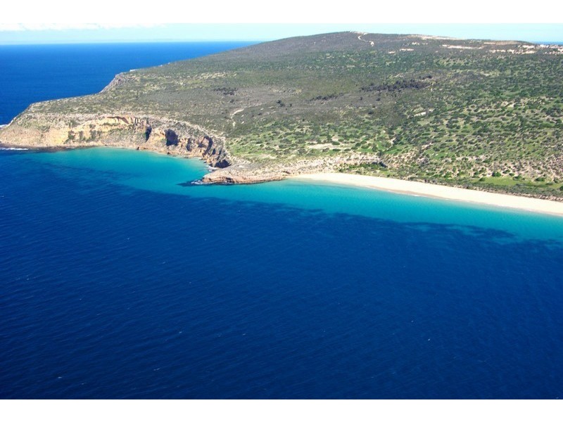 Lot 69 Wedge Island, Port Lincoln SA 5606