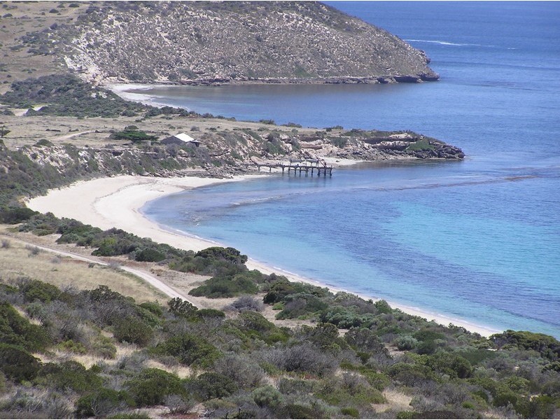 Lot 69 Wedge Island, Port Lincoln SA 5606