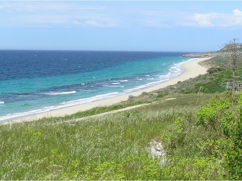 Lot 69 Wedge Island, Port Lincoln SA 5606