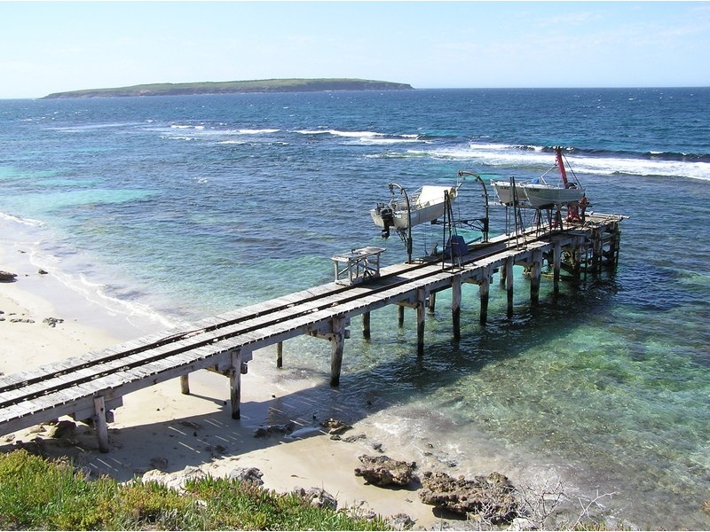 Lot 69 Wedge Island, Port Lincoln SA 5606