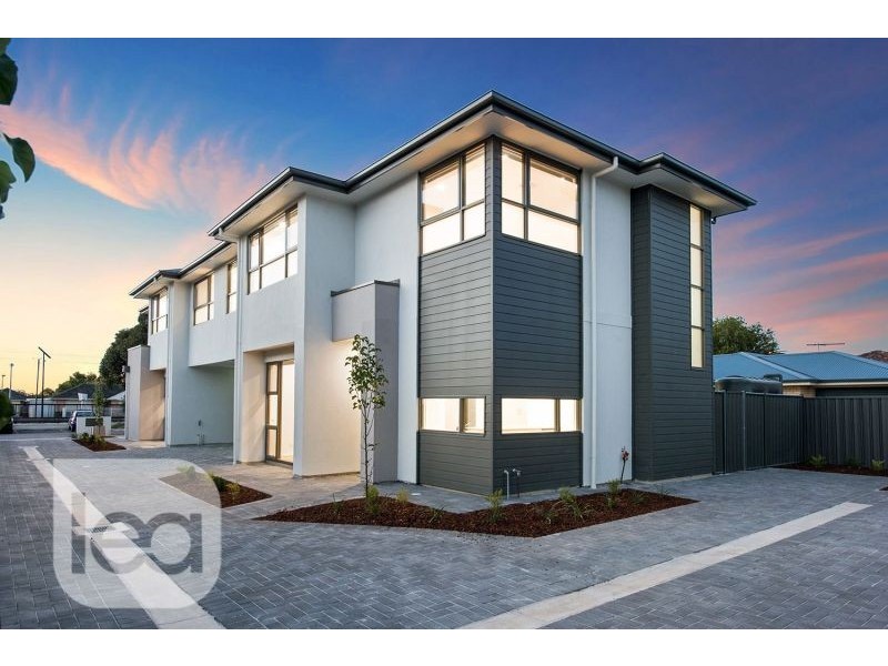 8a Hazel Street, Ascot Park SA 5043