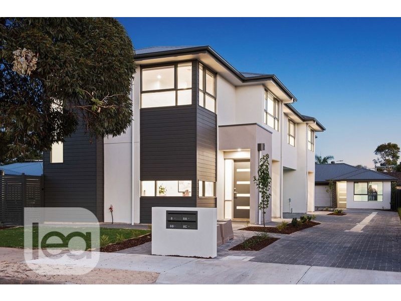 8a Hazel Street, Ascot Park SA 5043