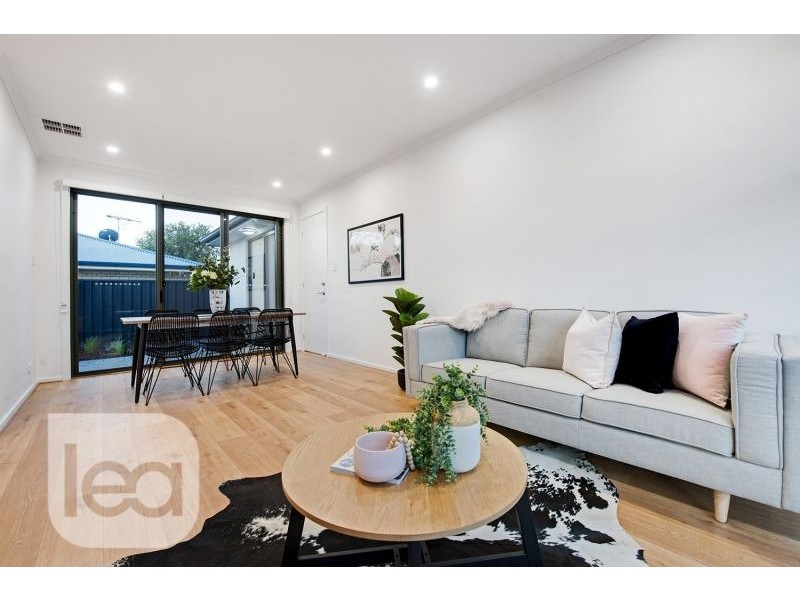 8a Hazel Street, Ascot Park SA 5043