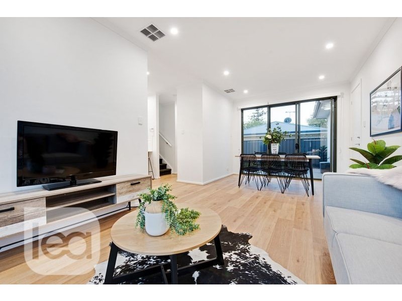 8a Hazel Street, Ascot Park SA 5043