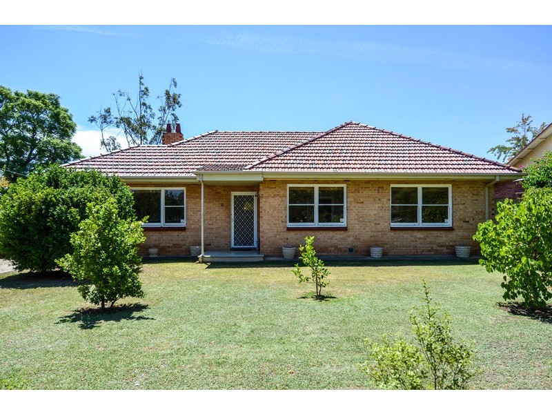 10 Irwin Avenue, Millswood SA 5034