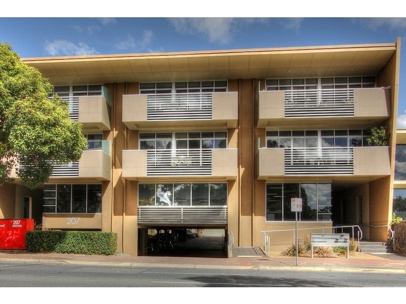33/207 Greenhill Road, Eastwood SA 5063