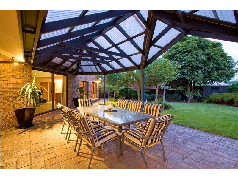 21 Dickerson Way, Redwood Park SA 5097