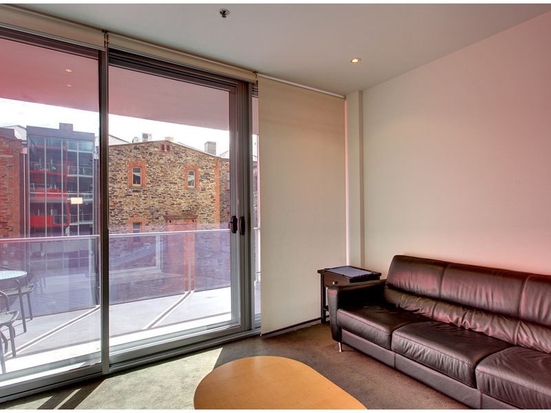 25/45 York Street, Adelaide SA 5000