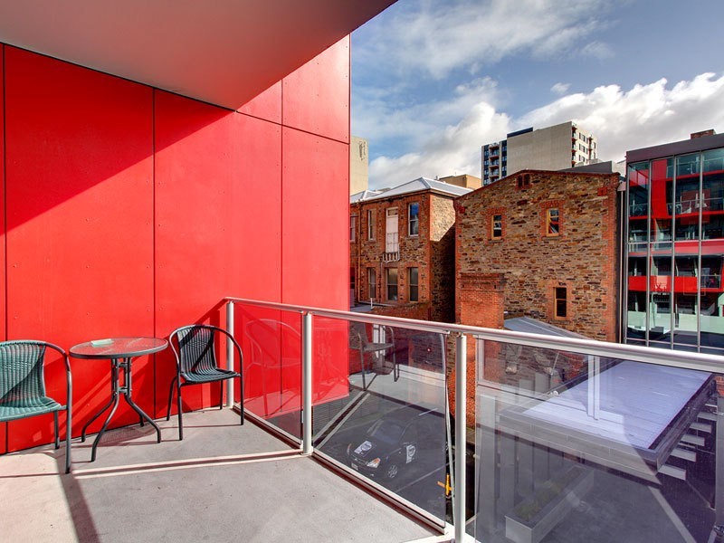 25/45 York Street, Adelaide SA 5000