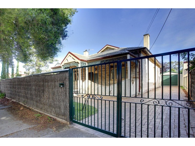 18 Harcourt Road, Payneham SA 5070