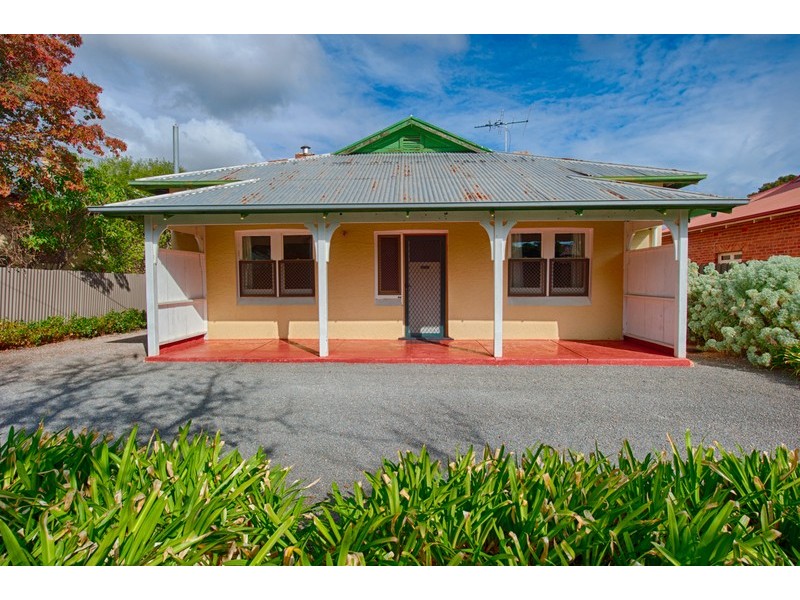 66 Somerset Avenue, Cumberland Park SA 5041