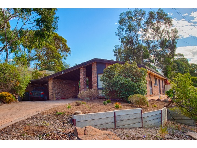 1 Gorge Street, Flagstaff Hill SA 5159