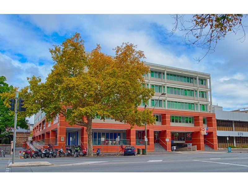 111/281-286 North Terrace, Adelaide SA 5000