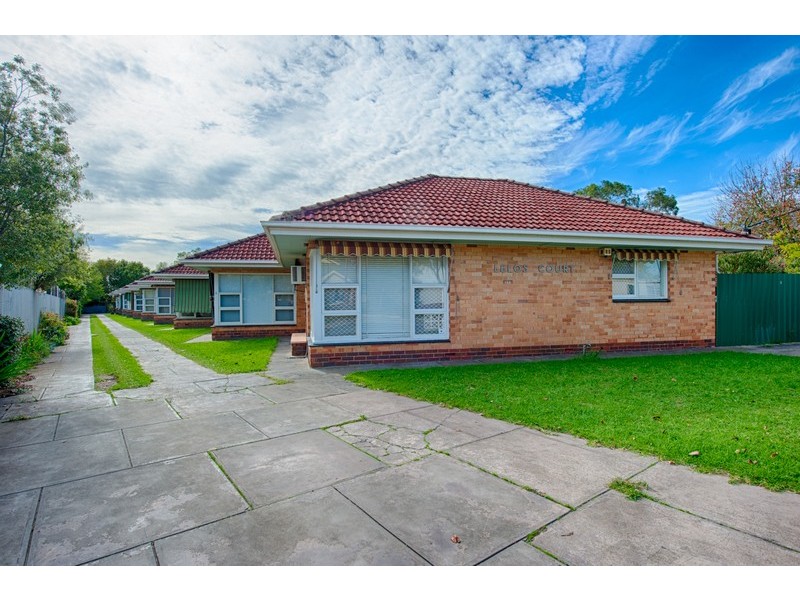 5/138 Avenue Road, Clarence Gardens SA 5039