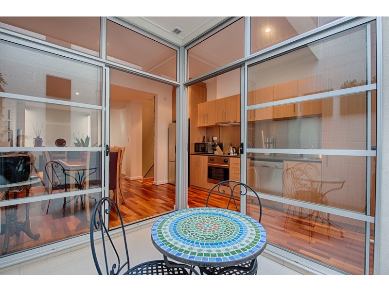 10 Vicars Lane, Adelaide SA 5000