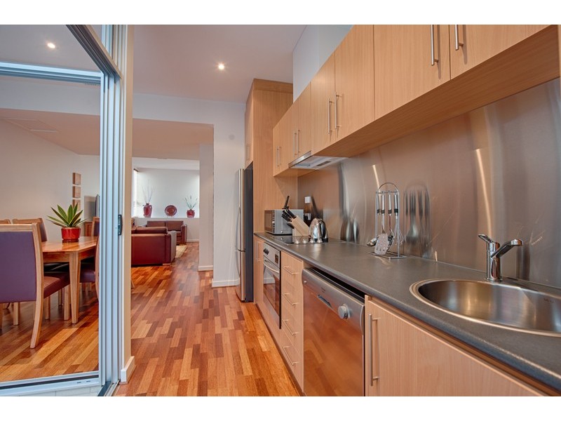 10 Vicars Lane, Adelaide SA 5000