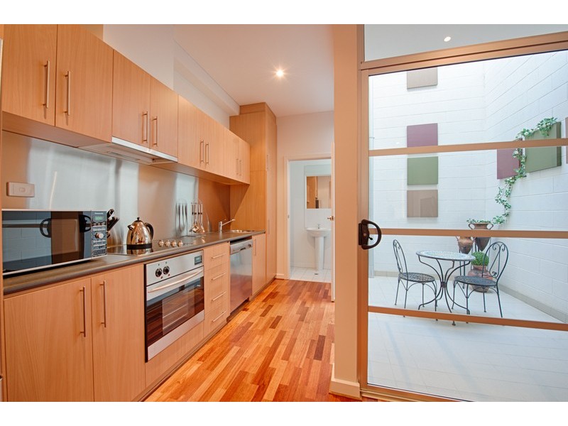 10 Vicars Lane, Adelaide SA 5000