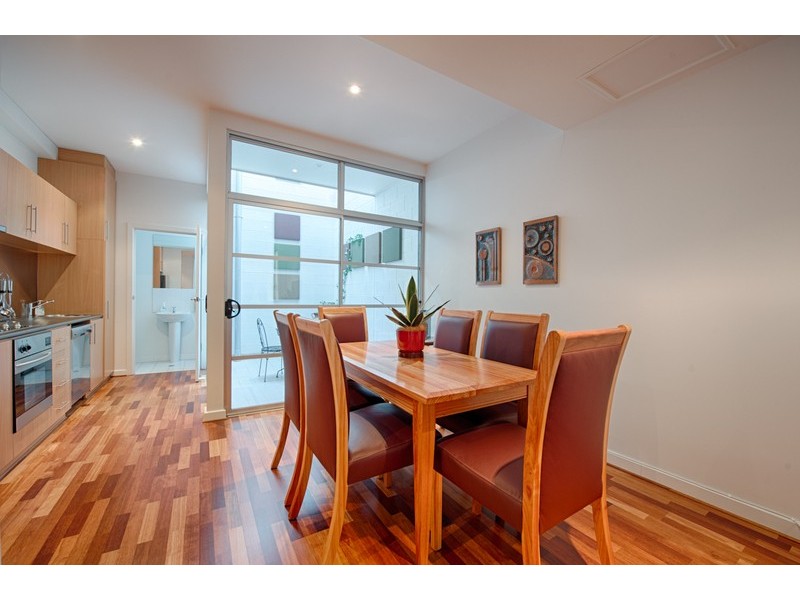 10 Vicars Lane, Adelaide SA 5000