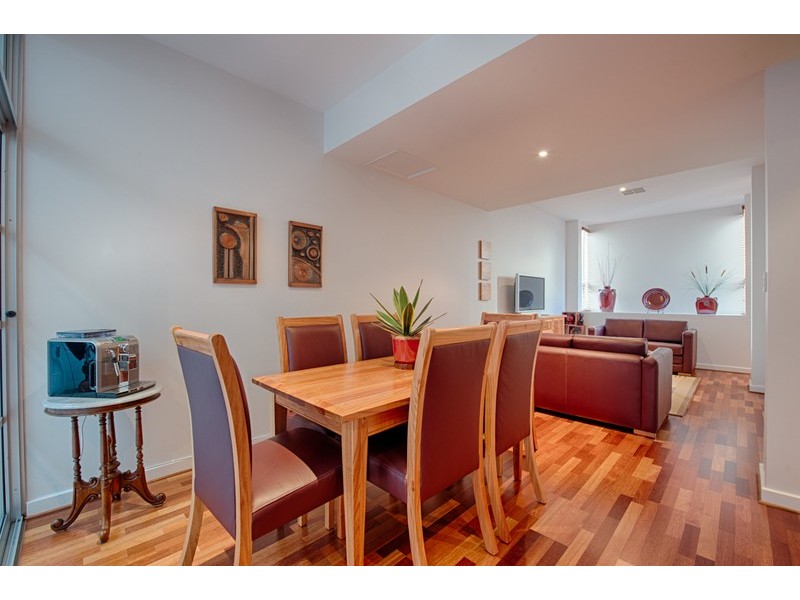 10 Vicars Lane, Adelaide SA 5000