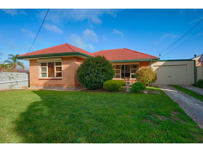 4 Wattle Street, Campbelltown SA 5074