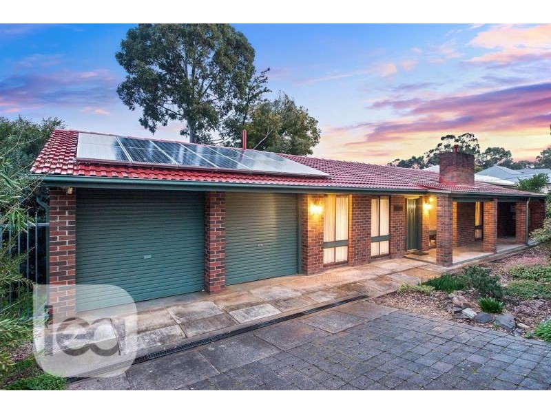 15 Birman Crescent, Flagstaff Hill SA 5159