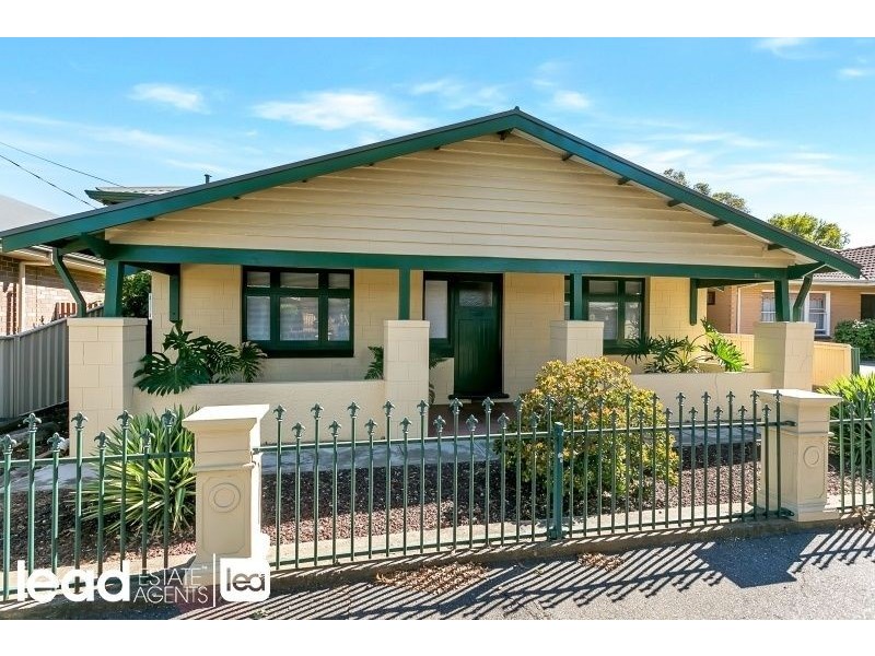 81 Albert Street, Clarence Gardens SA 5039
