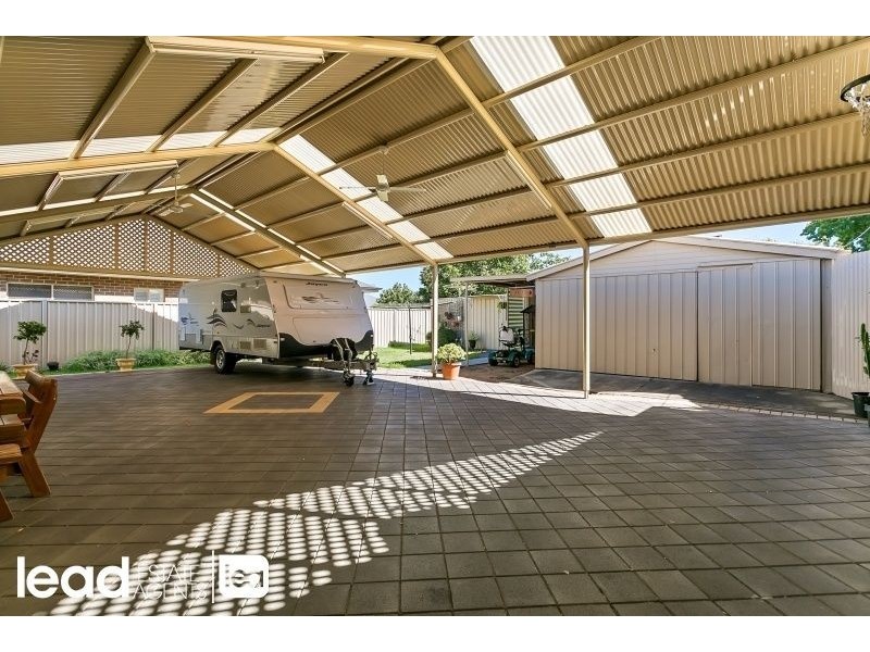 81 Albert Street, Clarence Gardens SA 5039